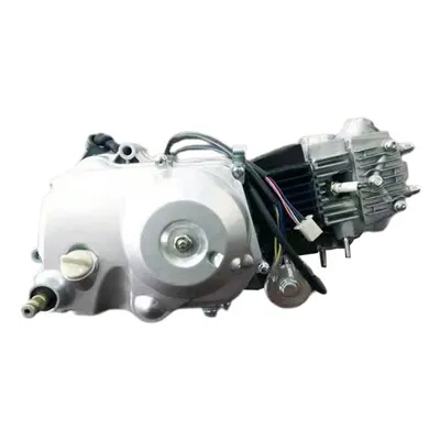 Motor de motocicletă de motocicletă de motocicletă de înaltă calitate 50cc/70cc/90cc/110cc pentru motocicletas pentru motocicletas